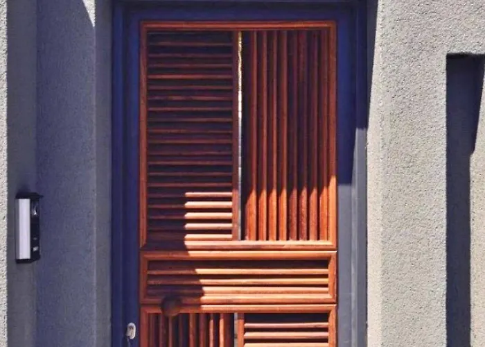 Βίλα 6 Bedroom Luxury - Kalamar Bay Private Heated Pool